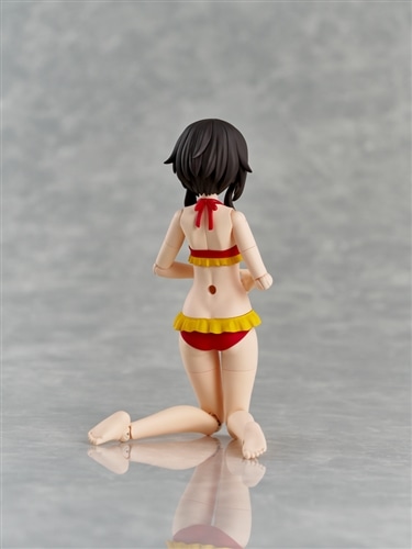 KADOKAWA PLASTIC MODEL SERIES 「この素晴らしい世界に祝福を！3