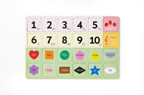 吉田ちか Our Favorite WORD BOOK MAGNET PLAY: その他グッズ