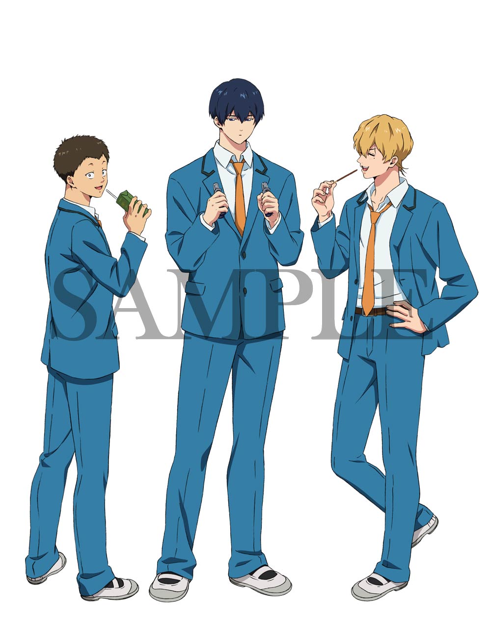 忘却バッテリー|映像商品: | カドスト | KADOKAWA公式オンラインショップ