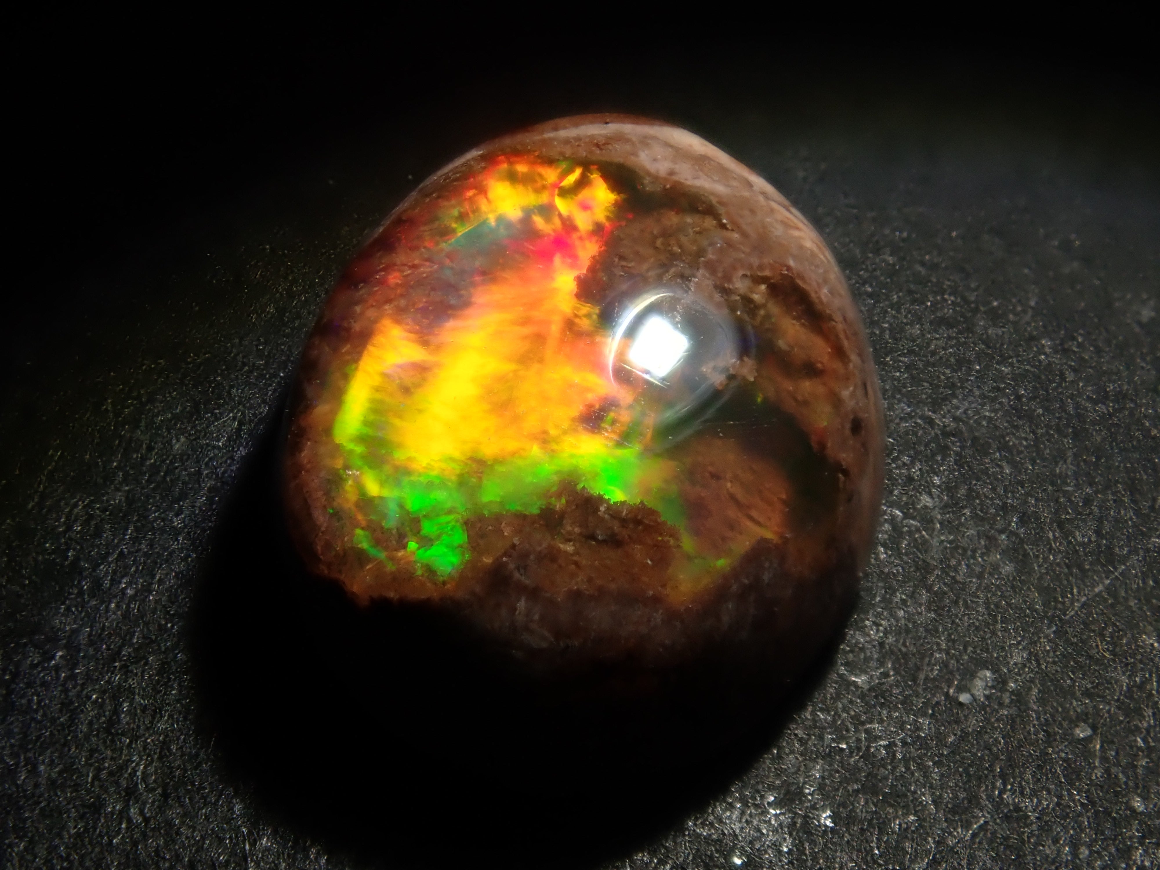 カンテラオパール 2.038ctルース