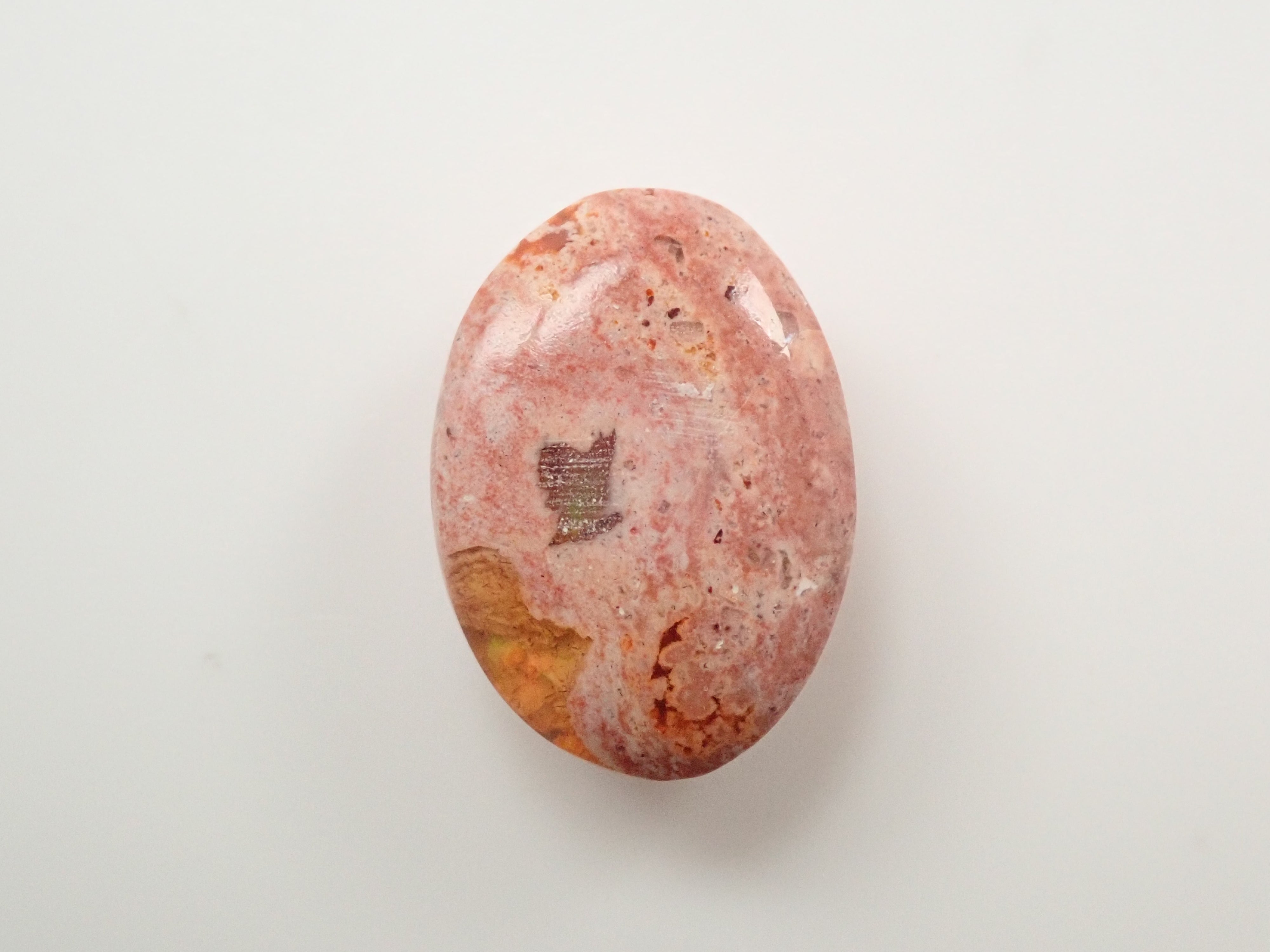 メキシコ産カンテラオパール 5.126ctルース