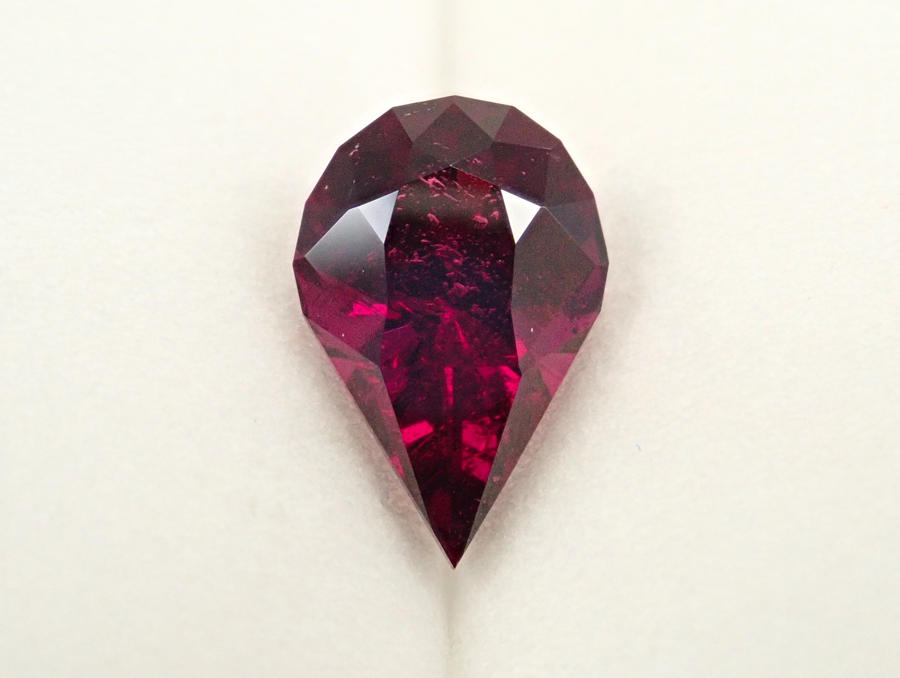 ロードライトガーネット - 通販｜宝石鑑定士が運営【カラッツSTORE】