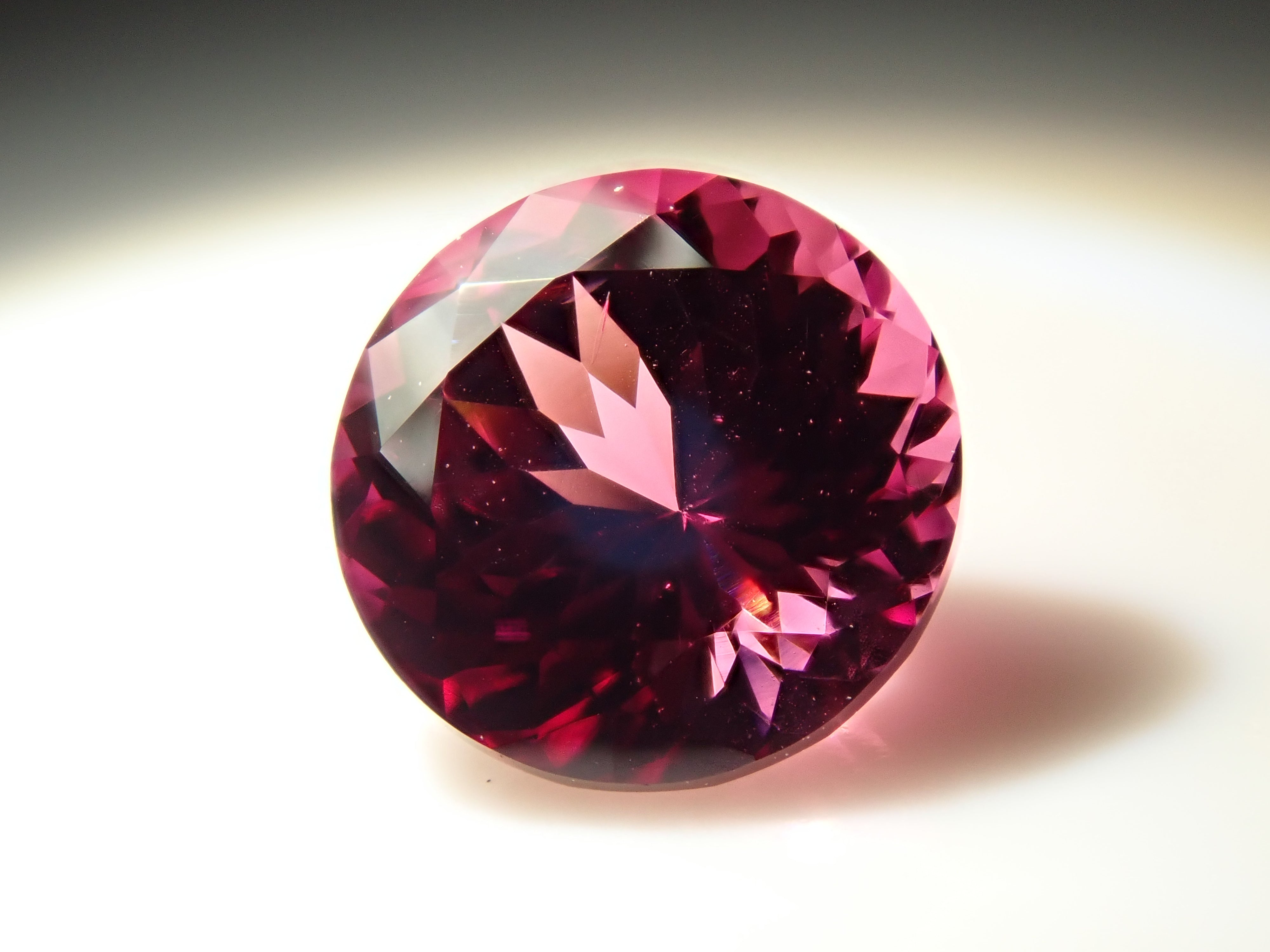 ロードライトガーネット 1.188ctルース