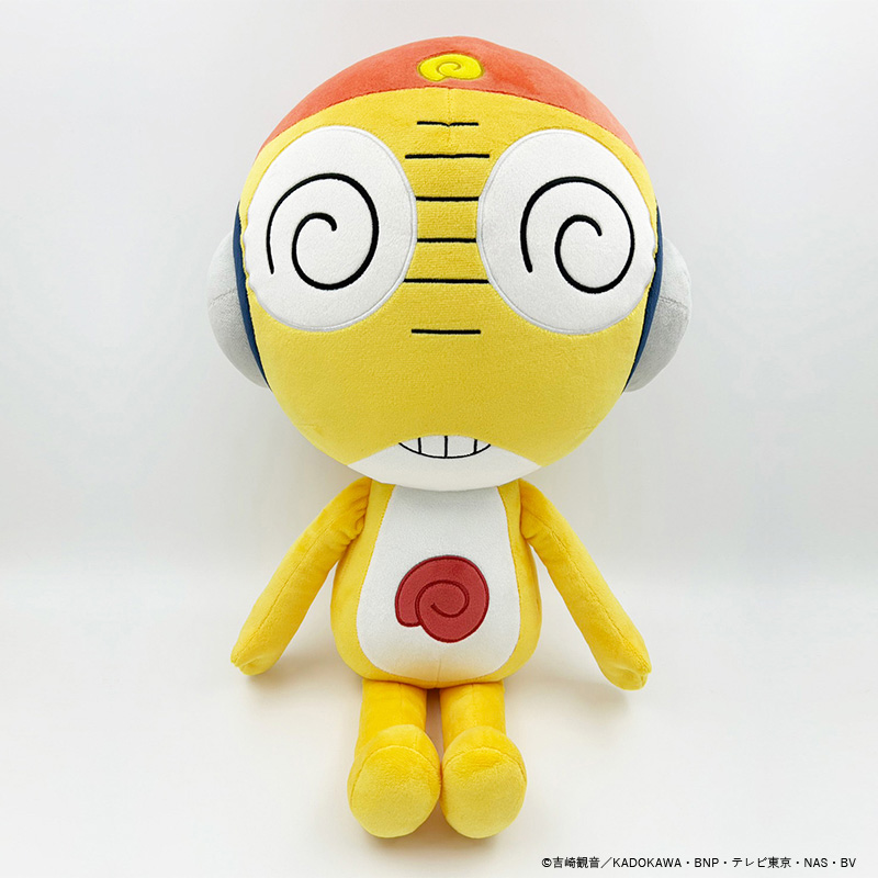 ALL | ケロロファンクラブストア