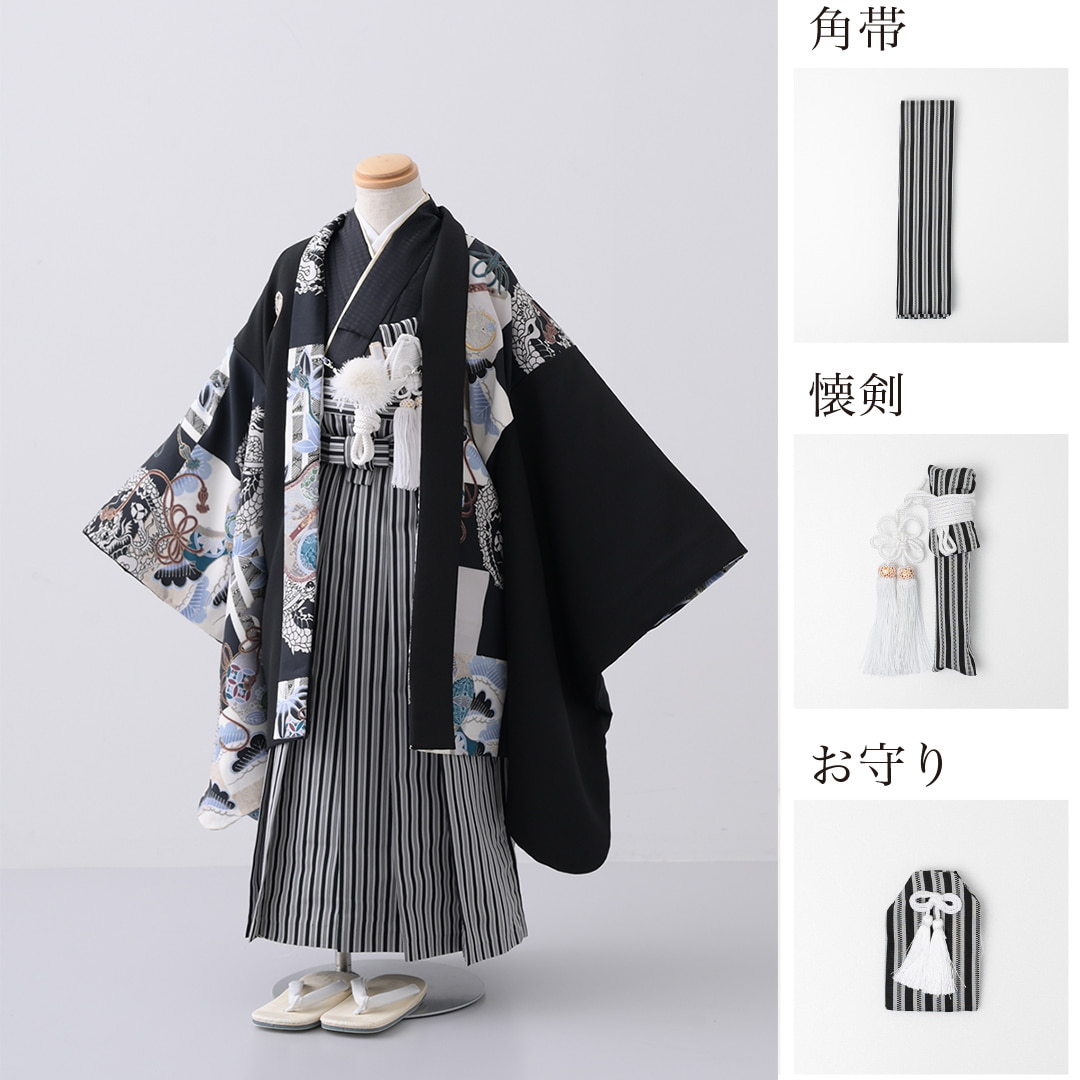 特集｜きものやまとの七五三