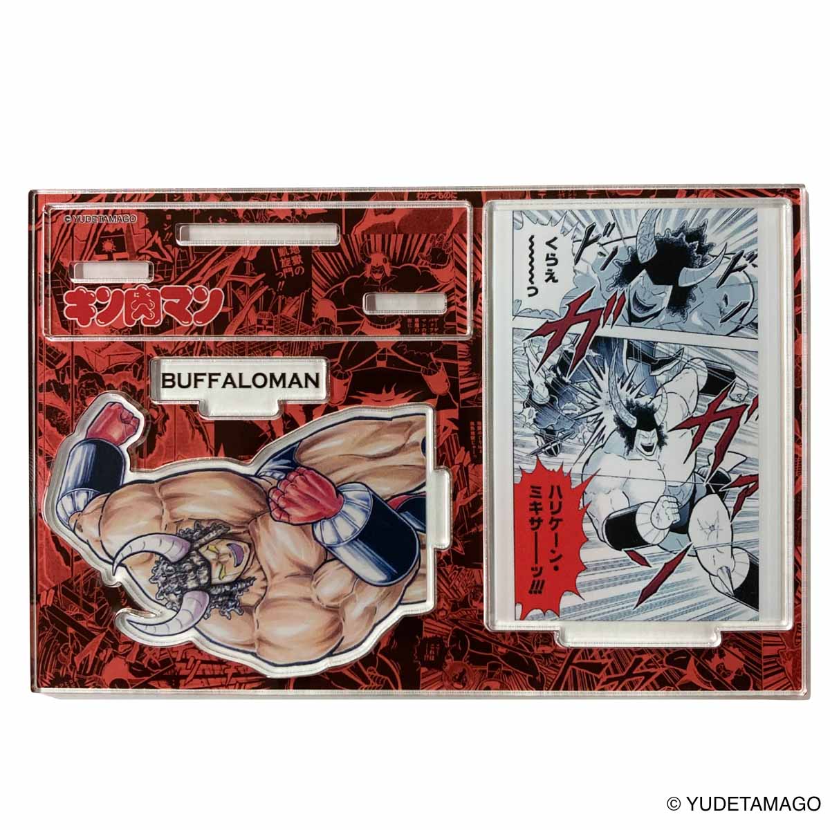 アクリルスタンド – キン肉マン公式オンラインストア KIN29.COM