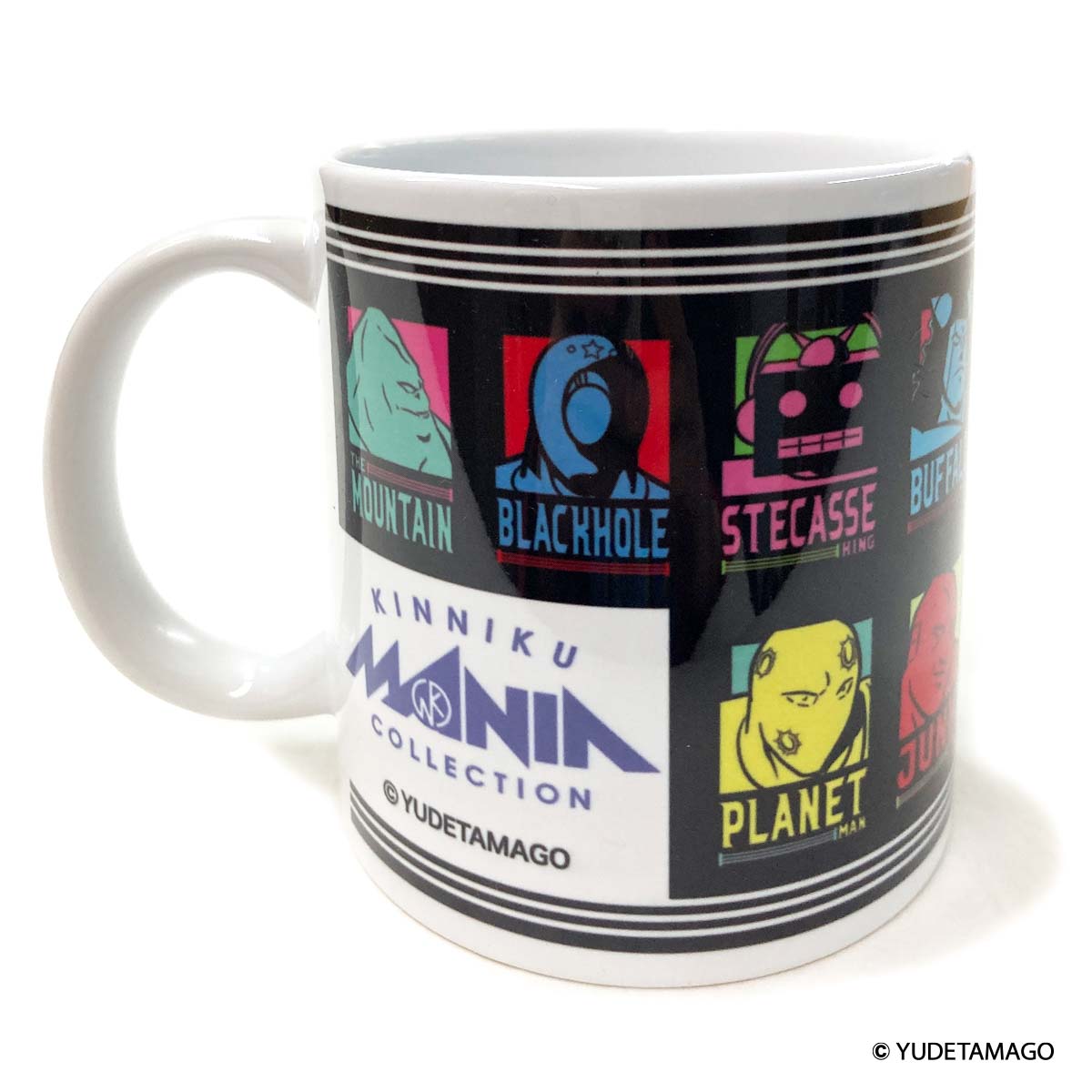 サンシャイン – キン肉マン公式オンラインストア KIN29.COM