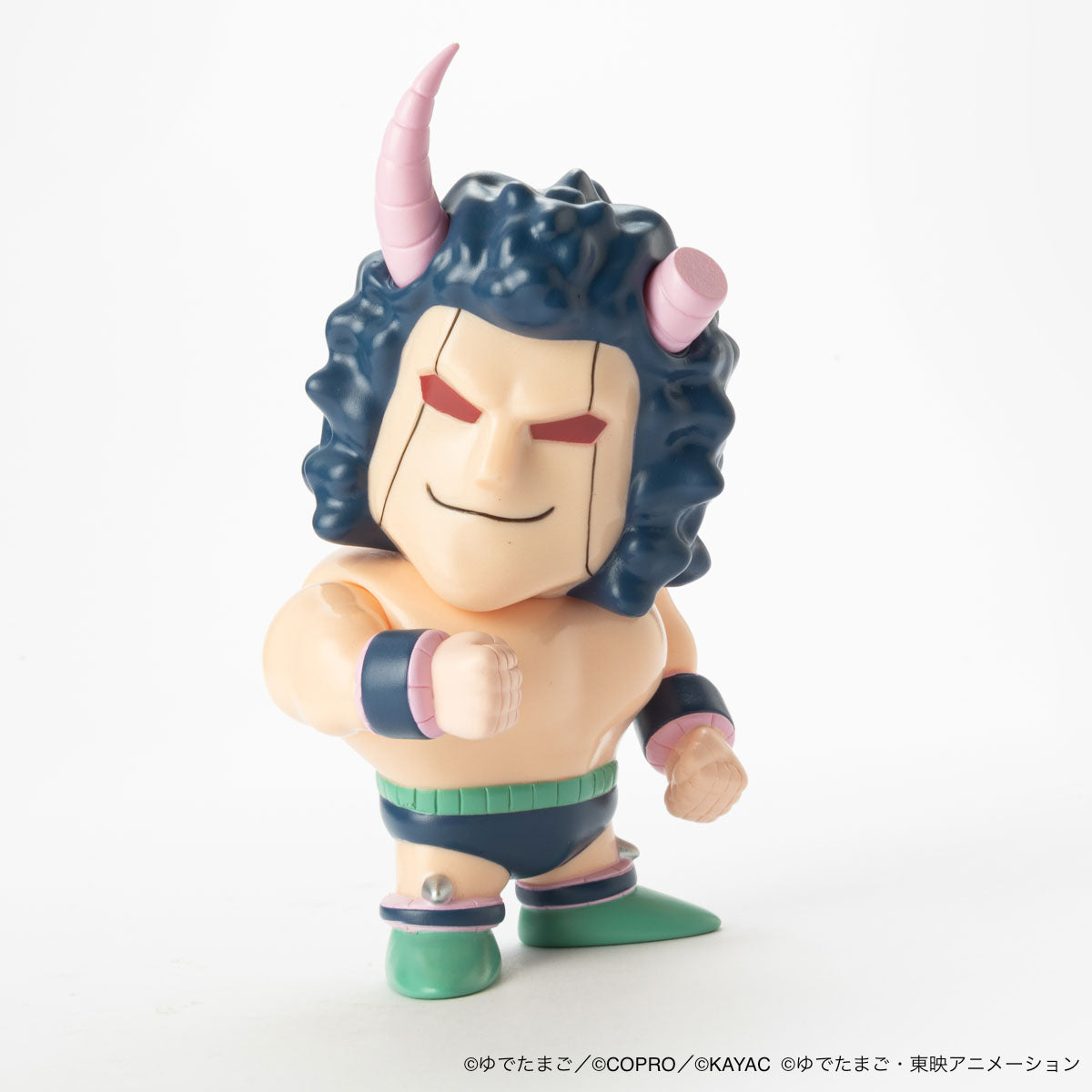 29体限定】SpiceSeed マッスルショット バッファローマン （Japan