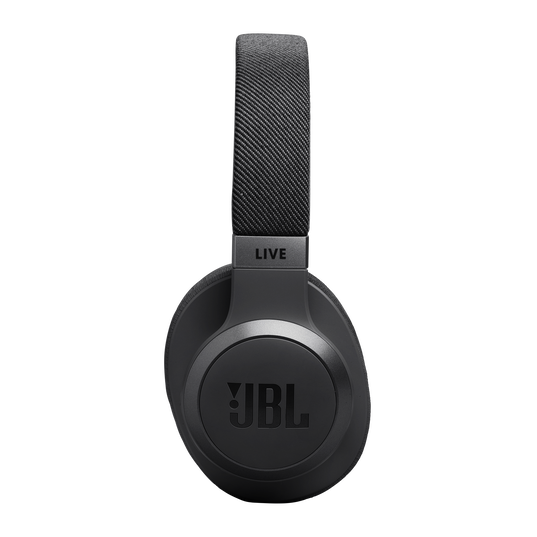 JBL LIVE770NC Bluetooth 5.3 ハイブリッドノイズキャンセリング