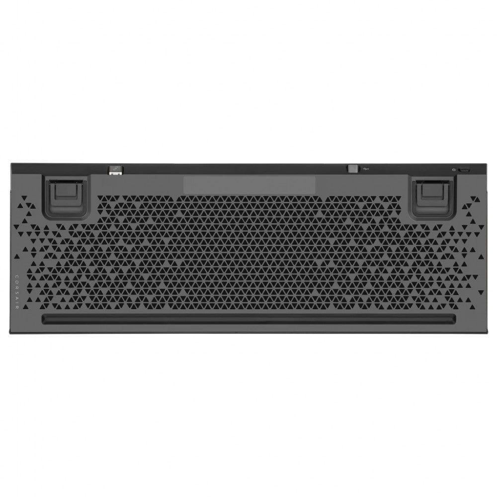 Corsair K100 AIR WIRELESS 日本語配列 Bluetooth / 2.4GHz ワイヤレス