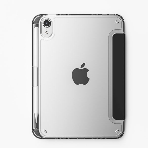 Hans International iPad mini A17 Pro (第7世代) TriFolio