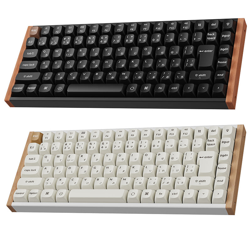 Keychron K2 HE ワイヤレス カスタムキーボード 日本語配列 スペシャル