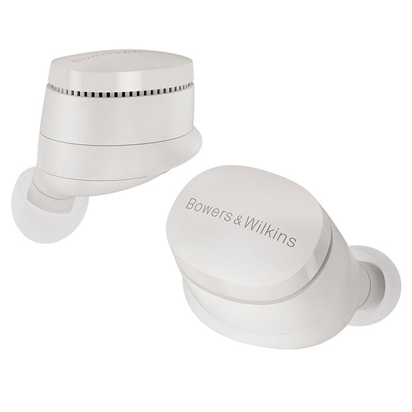 B&W Pi8 Bluetooth 5.4 インイヤー ノイズキャンセリング 完全