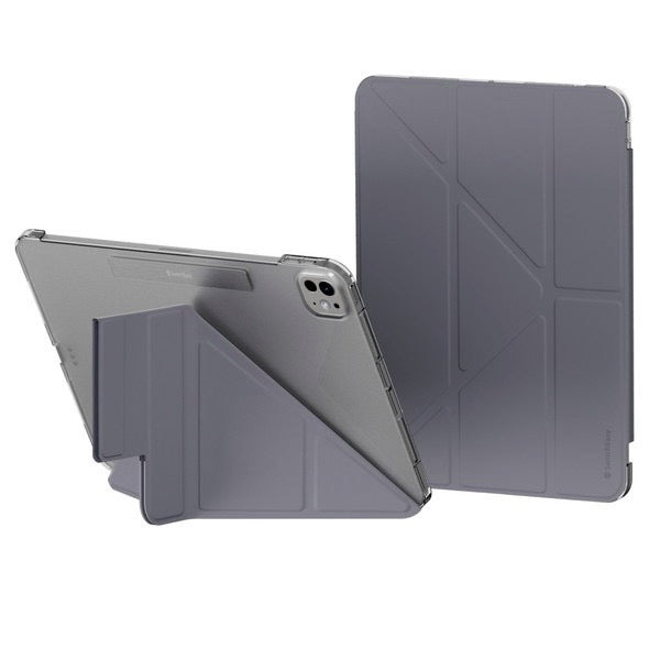 SwitchEasy 11インチ iPad Pro M4 Origami Nude 手帳型ケース – kitcut