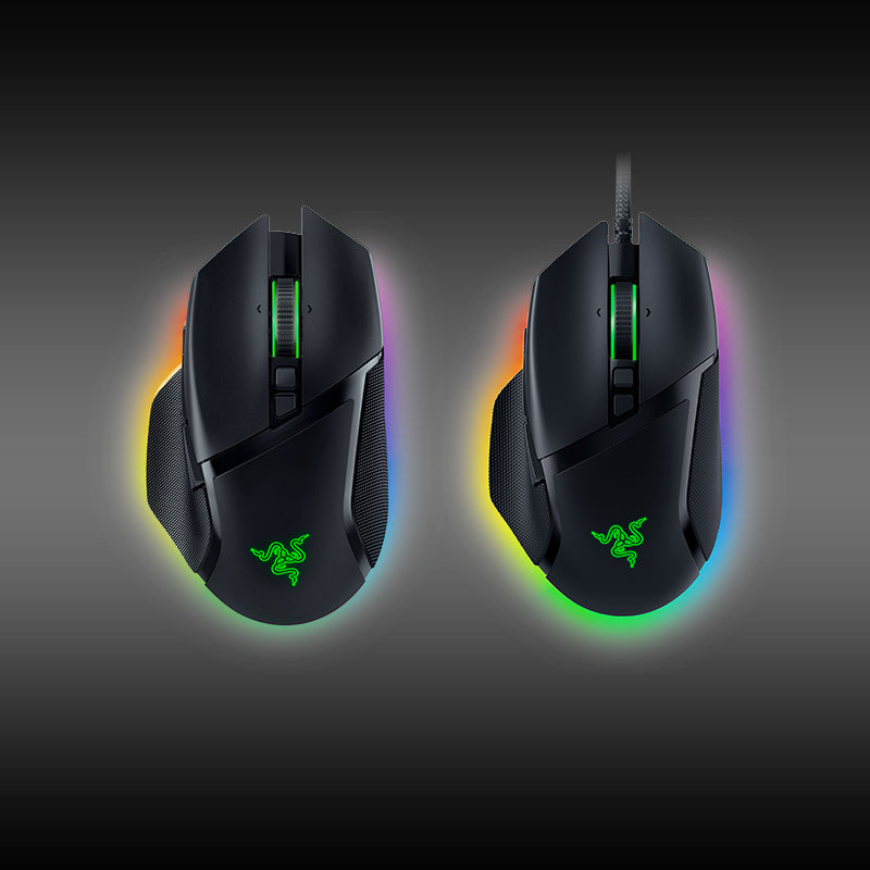 ゲーミングマウスで、勝利を掴み取れ！ – kitcut plus ・オンラインストア