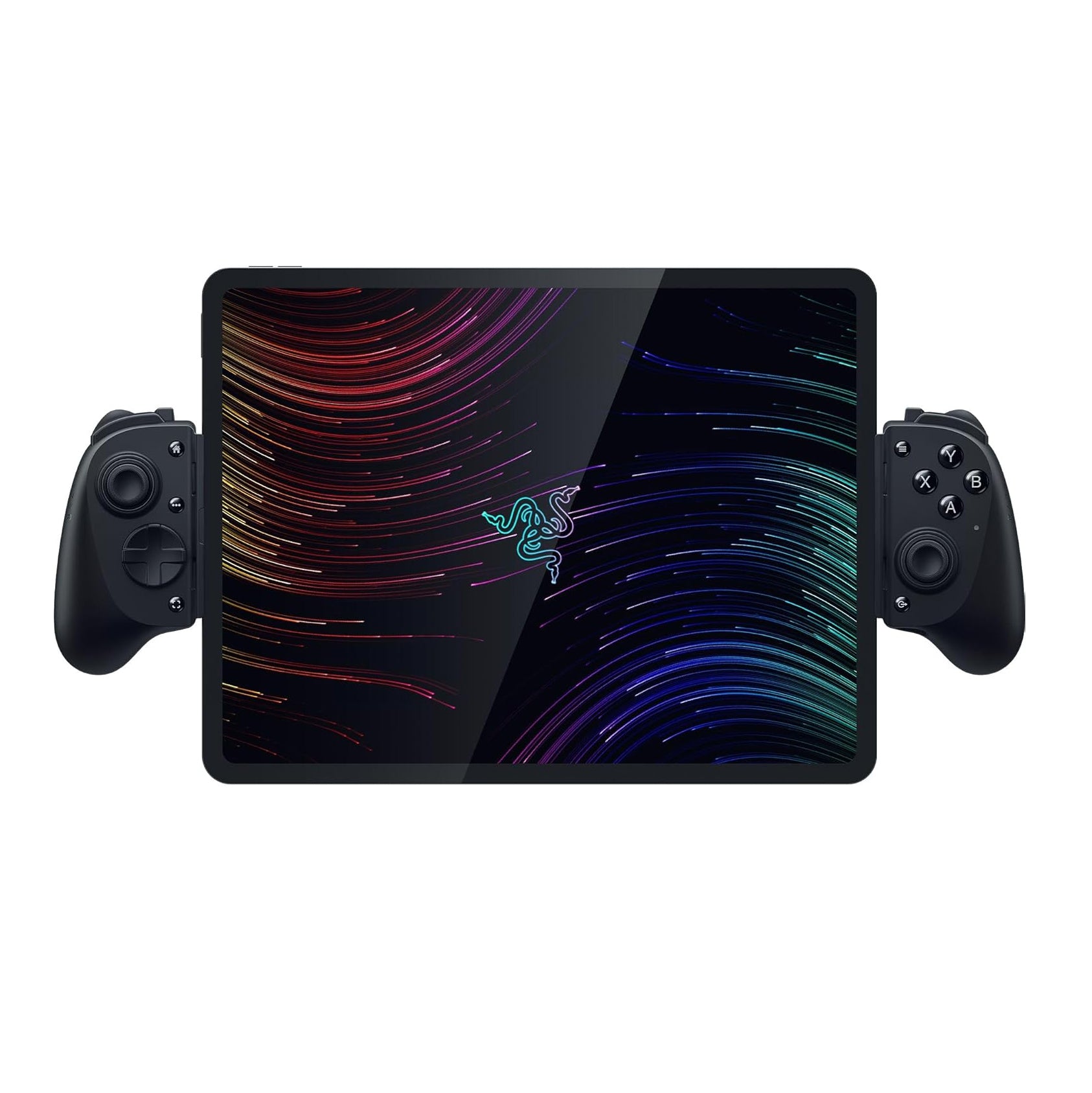 Razer Kishi V3 Pro XL フルサイズタブレット用USB-C ゲーミング