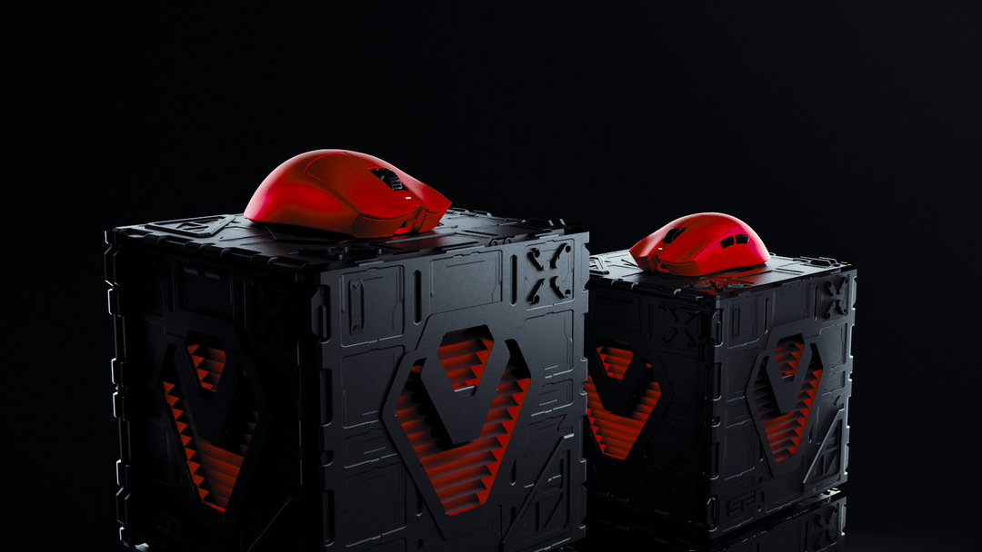 Razer Viper V3 Pro Sentinels Edition eスポーツ ゲーミングマウス