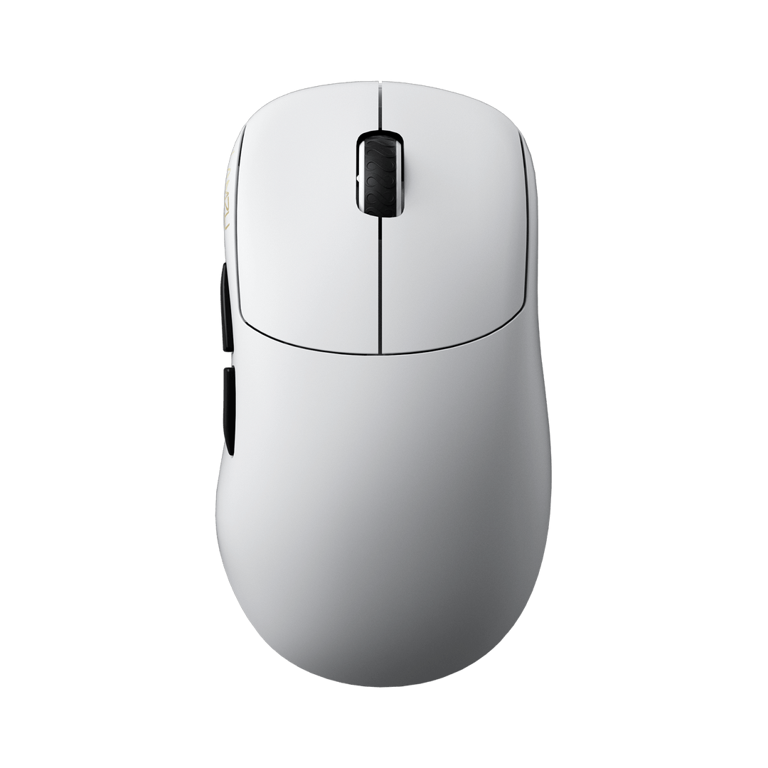 LAMZU Thorn 超軽量 約52g ワイヤレスゲーミングマウス White – kitcut