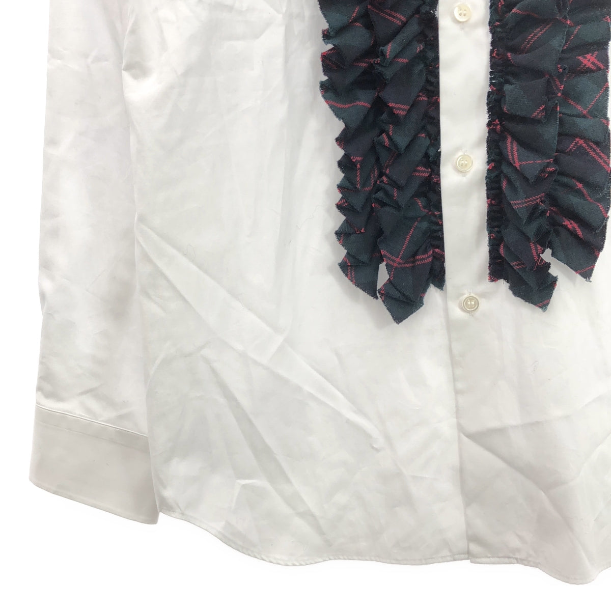 tao COMME des GARCONS / タオコムデギャルソン | 2023AW | ブロード