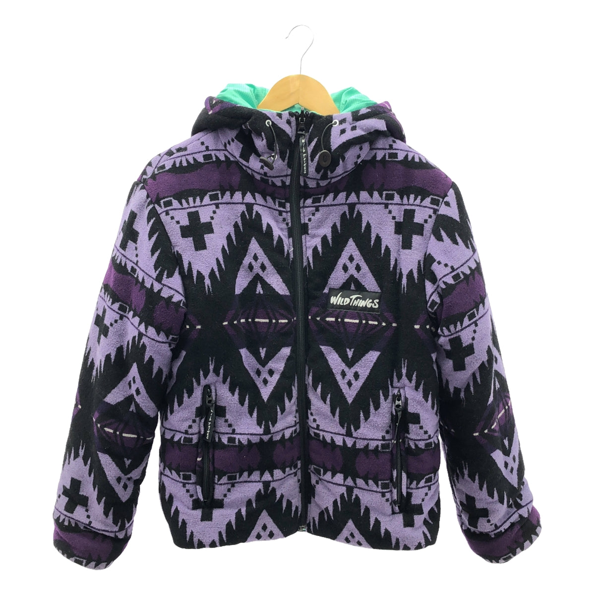 WILD THINGS / ワイルドシングス | PRIMALOFT / プリマロフト