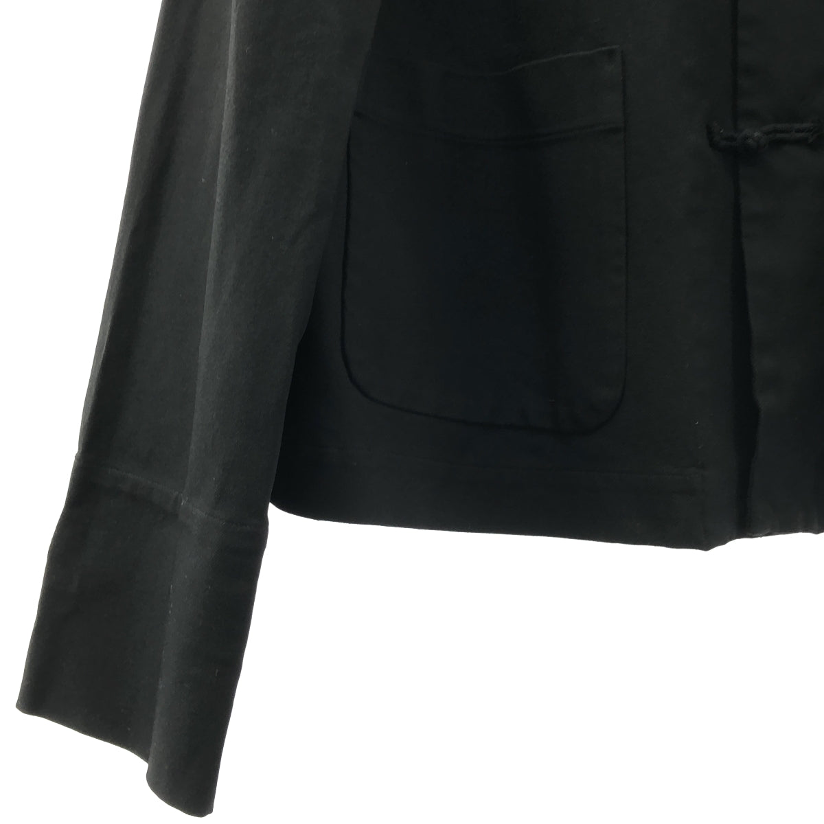 BLACK COMME des GARCONS / ブラックコムデギャルソン – KLD