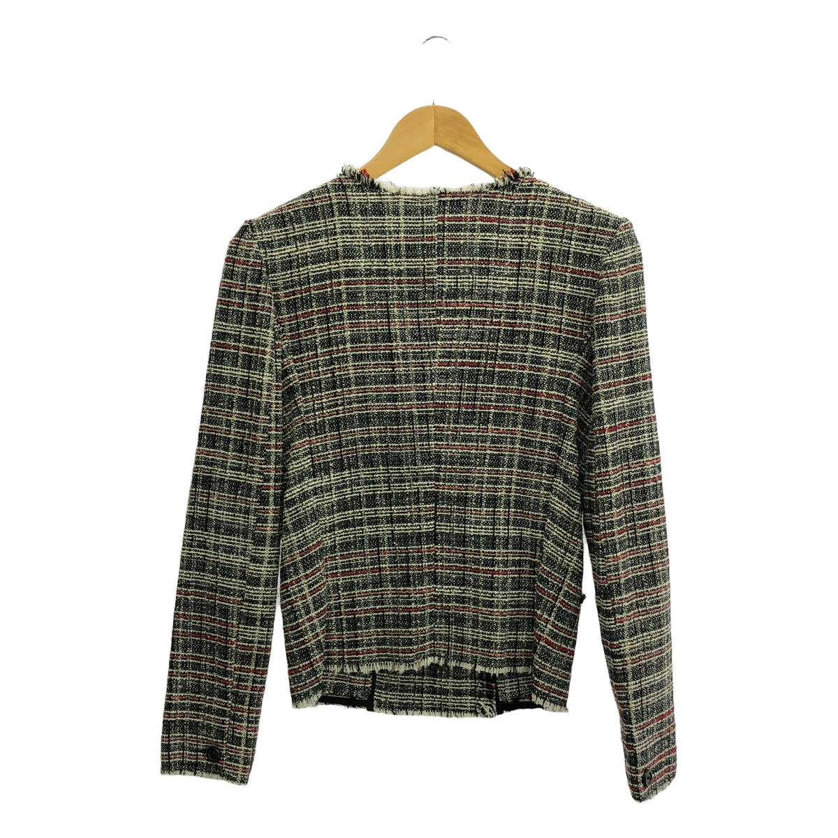 ISABEL MARANT ETOILE / イザベルマランエトワール | ノーカラー