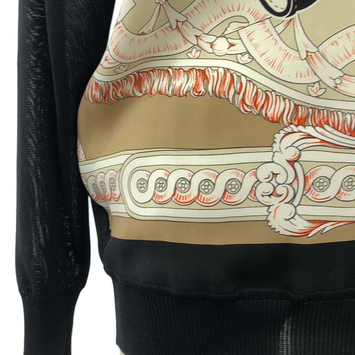 美品】 HERMES / エルメス | silk 100％ / シルク ツイルレーヌ