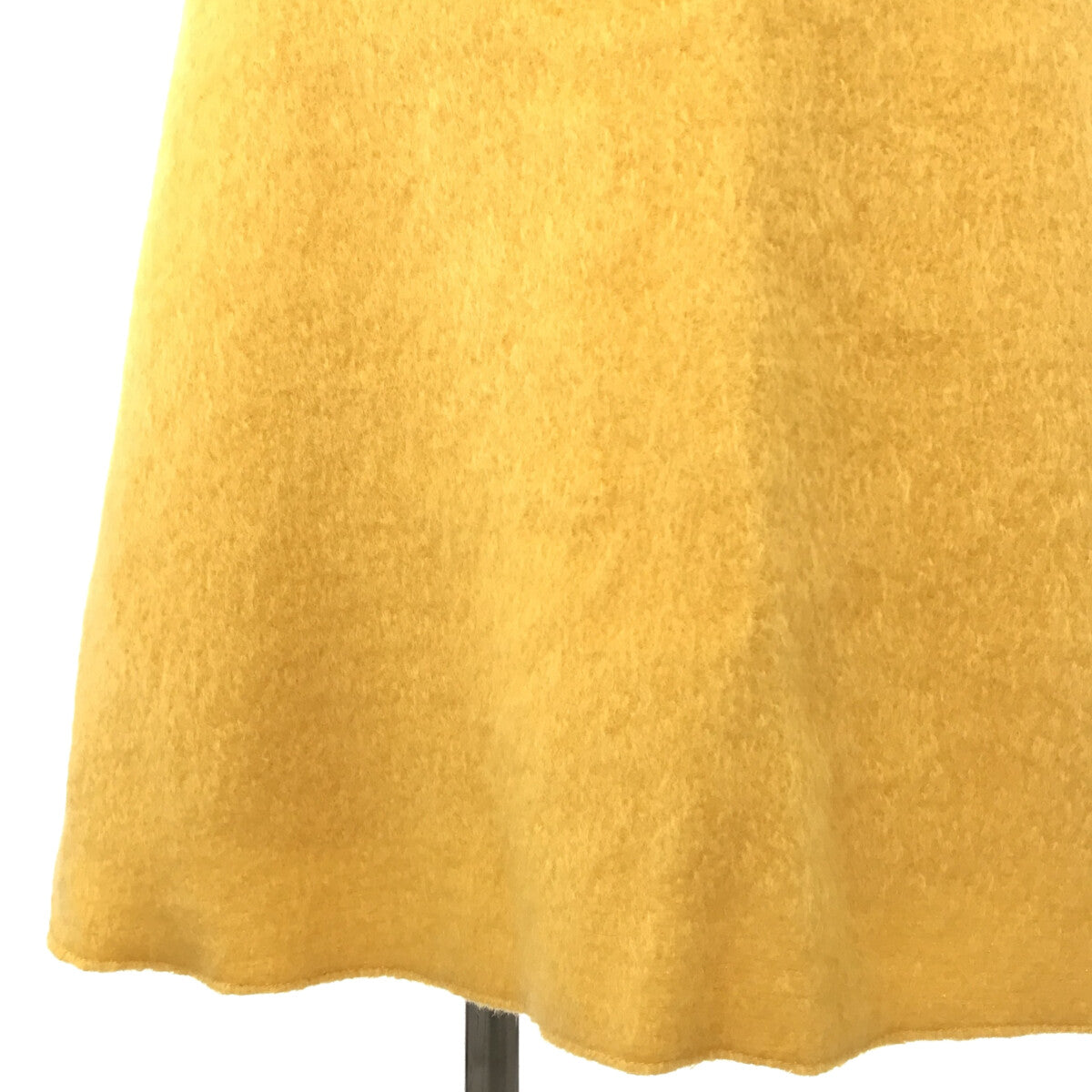 美品】 yori / ヨリ | 2021AW | シャギーマーメイドスカート | 36