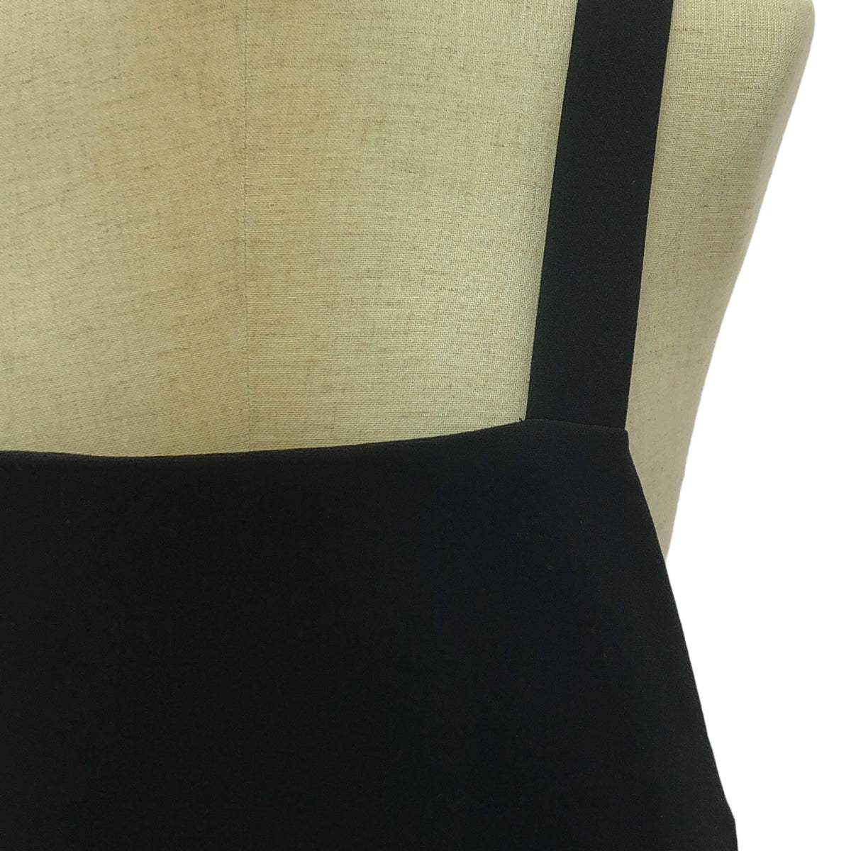 ENFOLD / エンフォルド | Salopette Overall サロペット