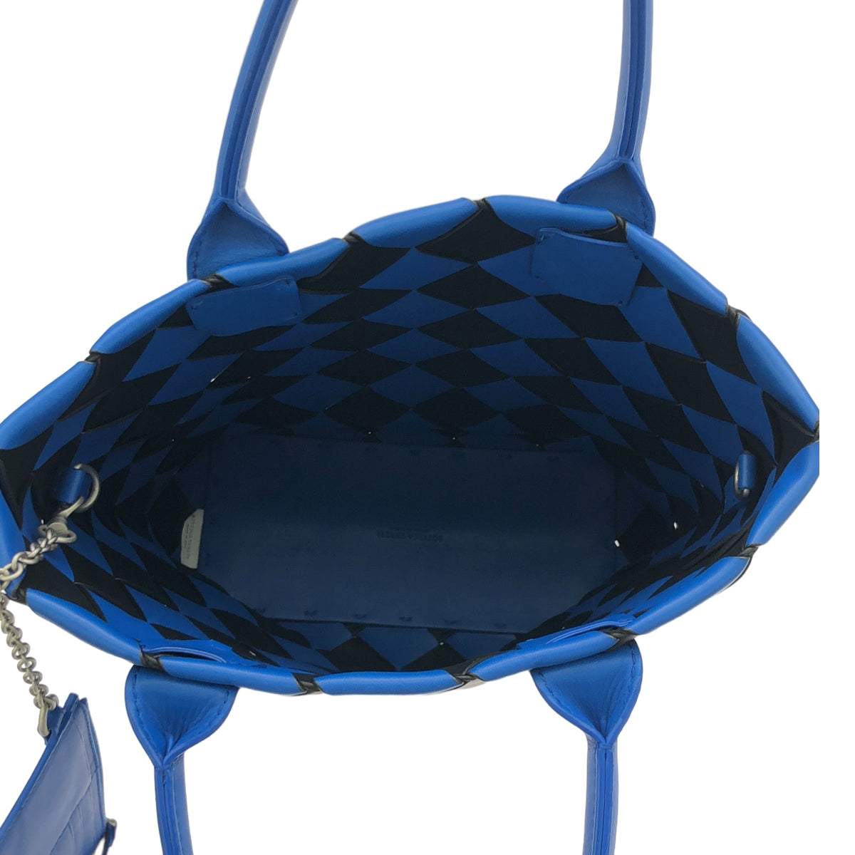 BOTTEGA VENETA / ボッテガヴェネタ | レザー マキシ イントレチャート