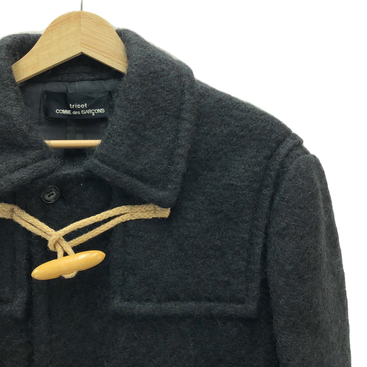 tricot COMME des GARCONS / トリココムデギャルソン | AD1997