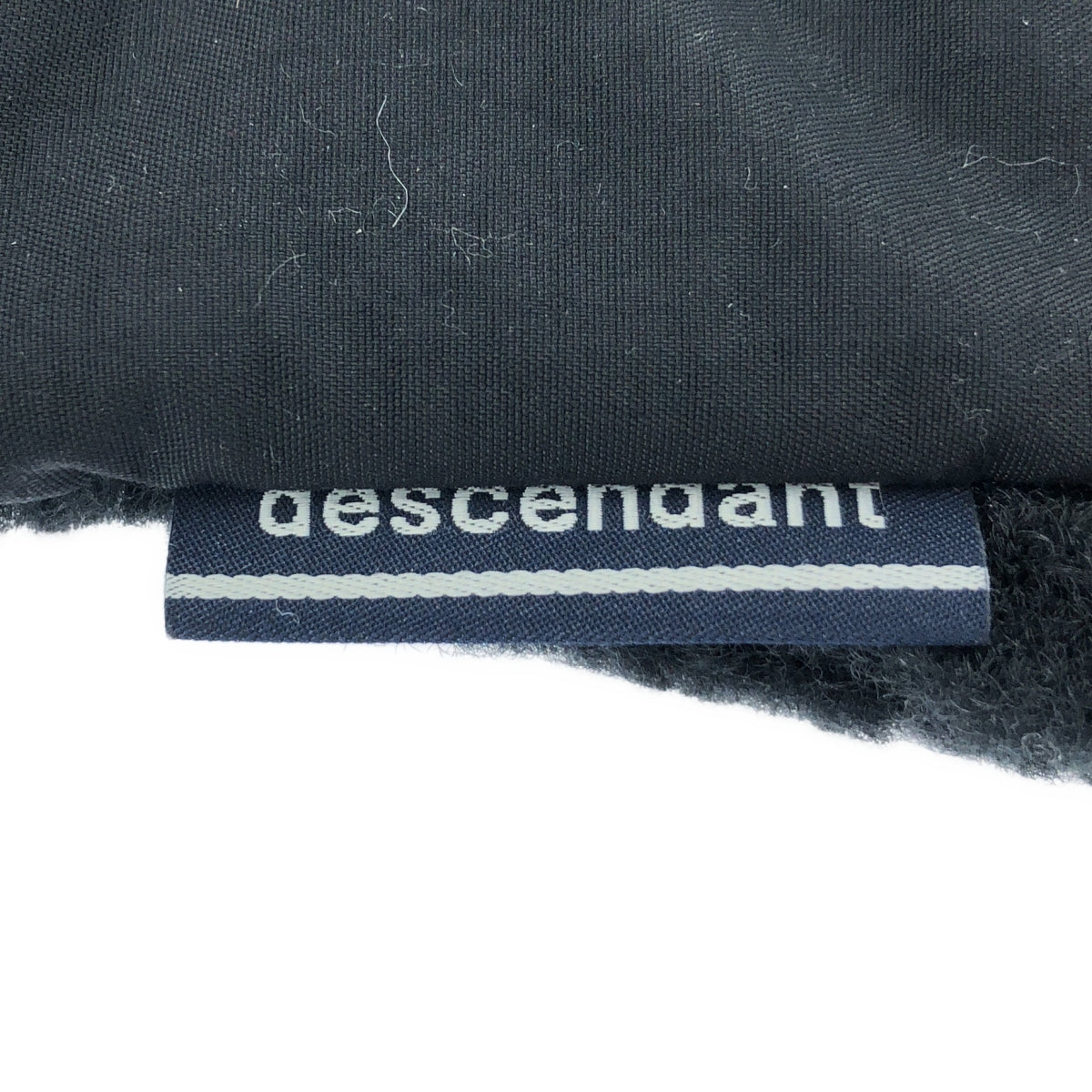 DESCENDANT / ディセンダント | 2024AW | ×HELLY HANSEN / ヘリー
