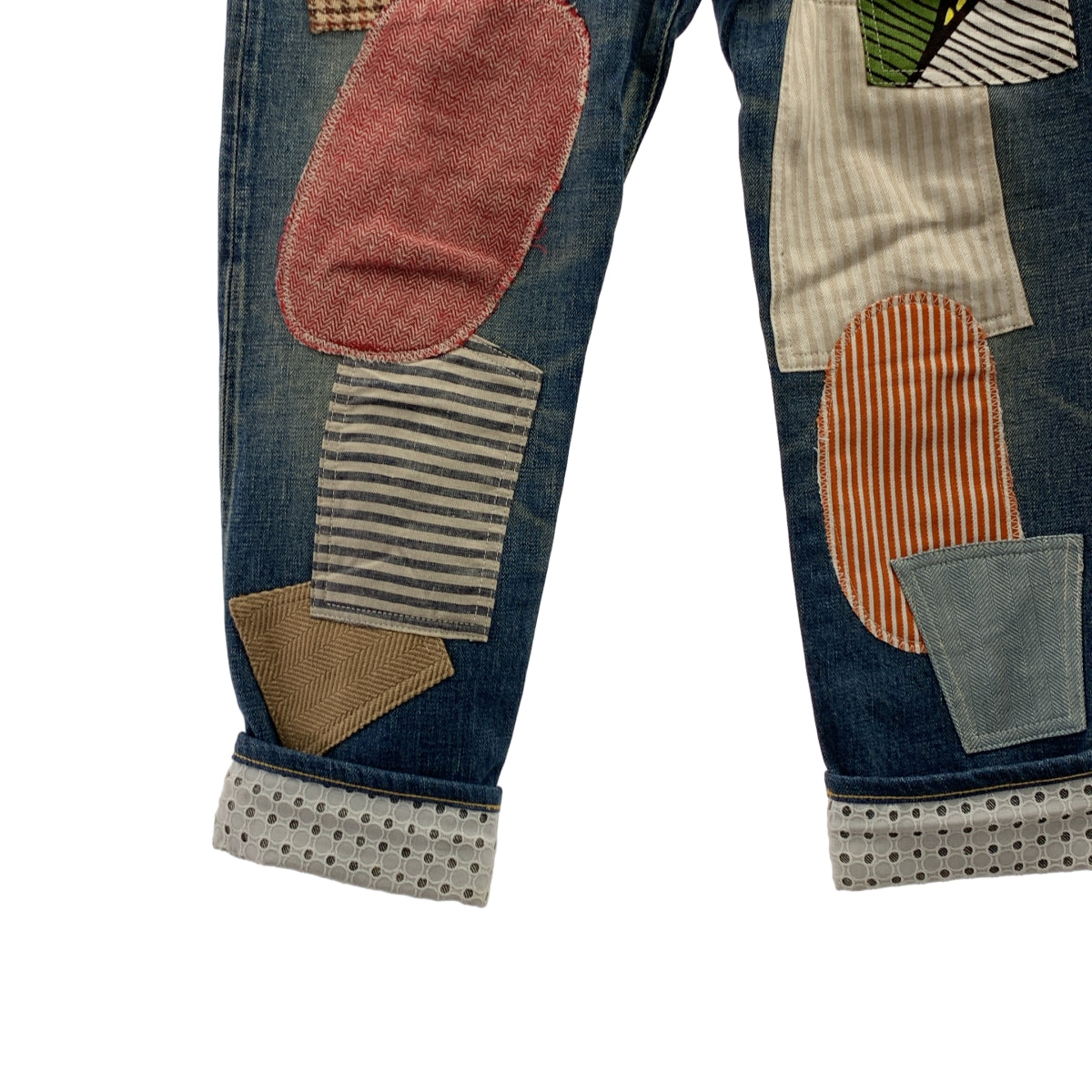 JUNYA WATANABE COMME des GARCONS / ジュンヤワタナベ | 2016SS