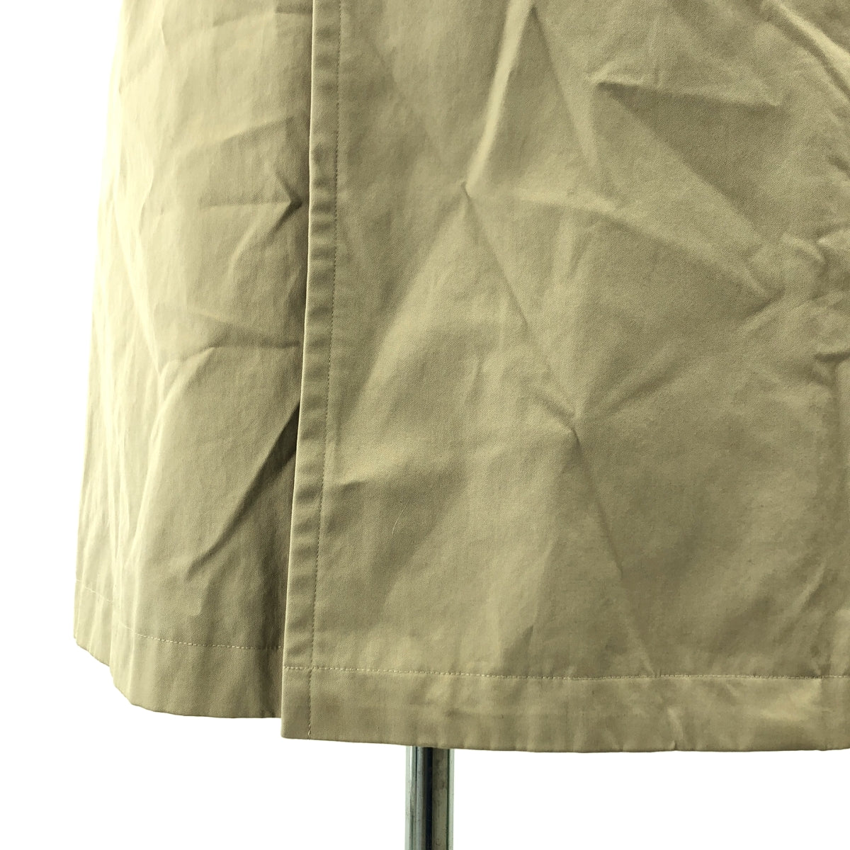 美品】 MARGARET HOWELL / マーガレットハウエル | ウールライナー付き