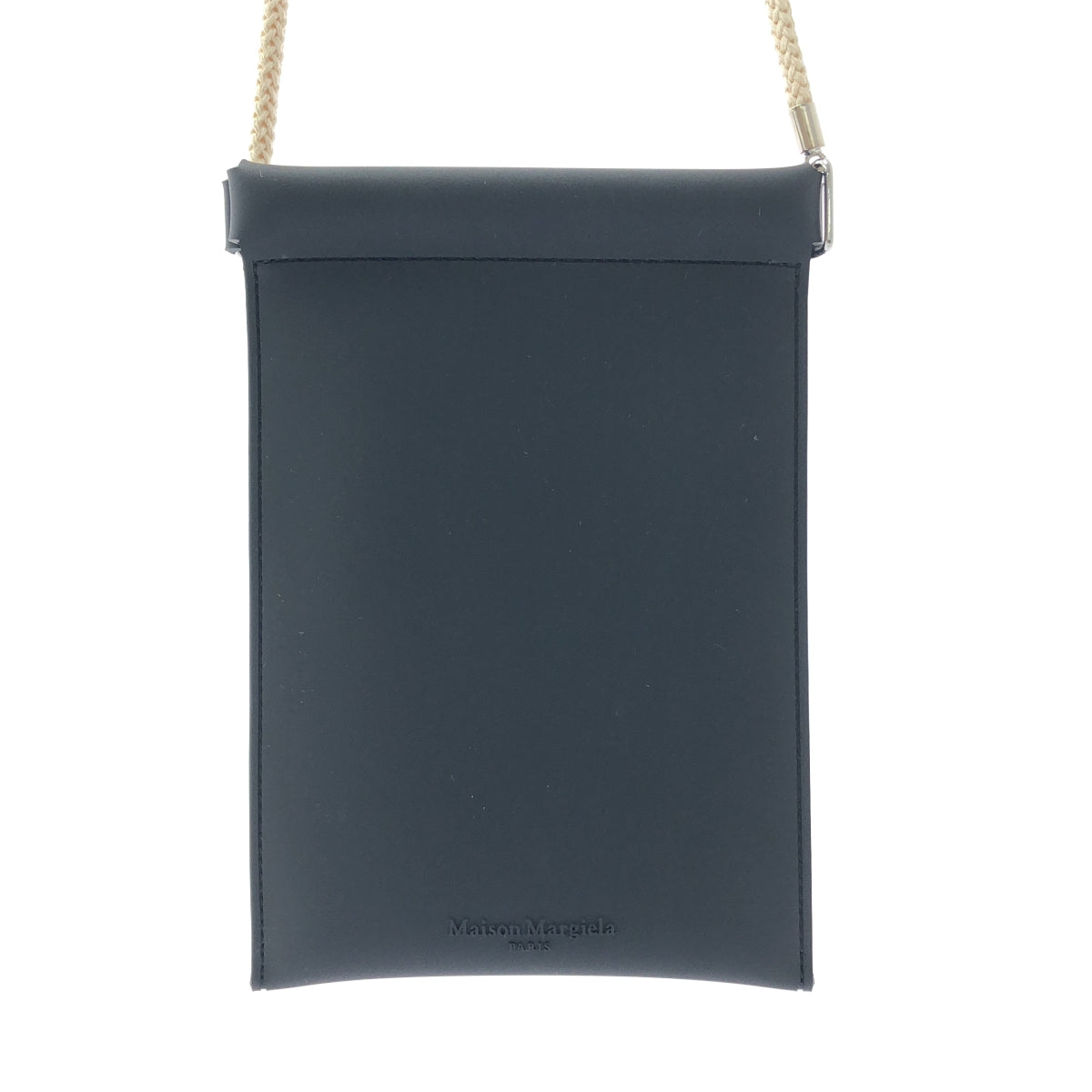 新品】 Maison Margiela / メゾンマルジェラ | 2022SS | ラバー フォン