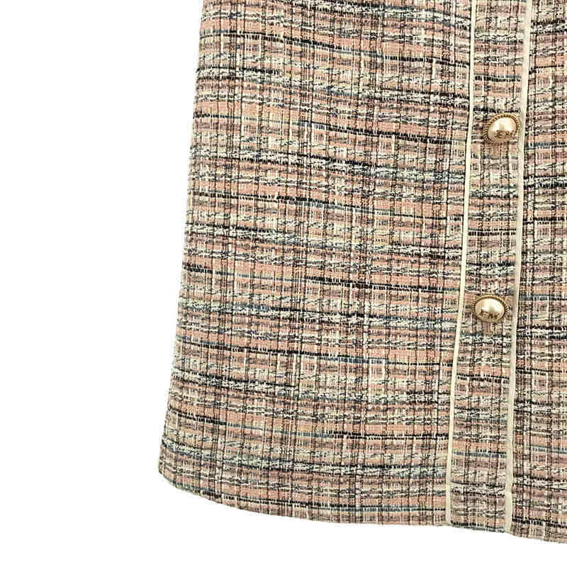 美品】 eimy istoire / エイミーイストワール | ロゴ パール EM pearl