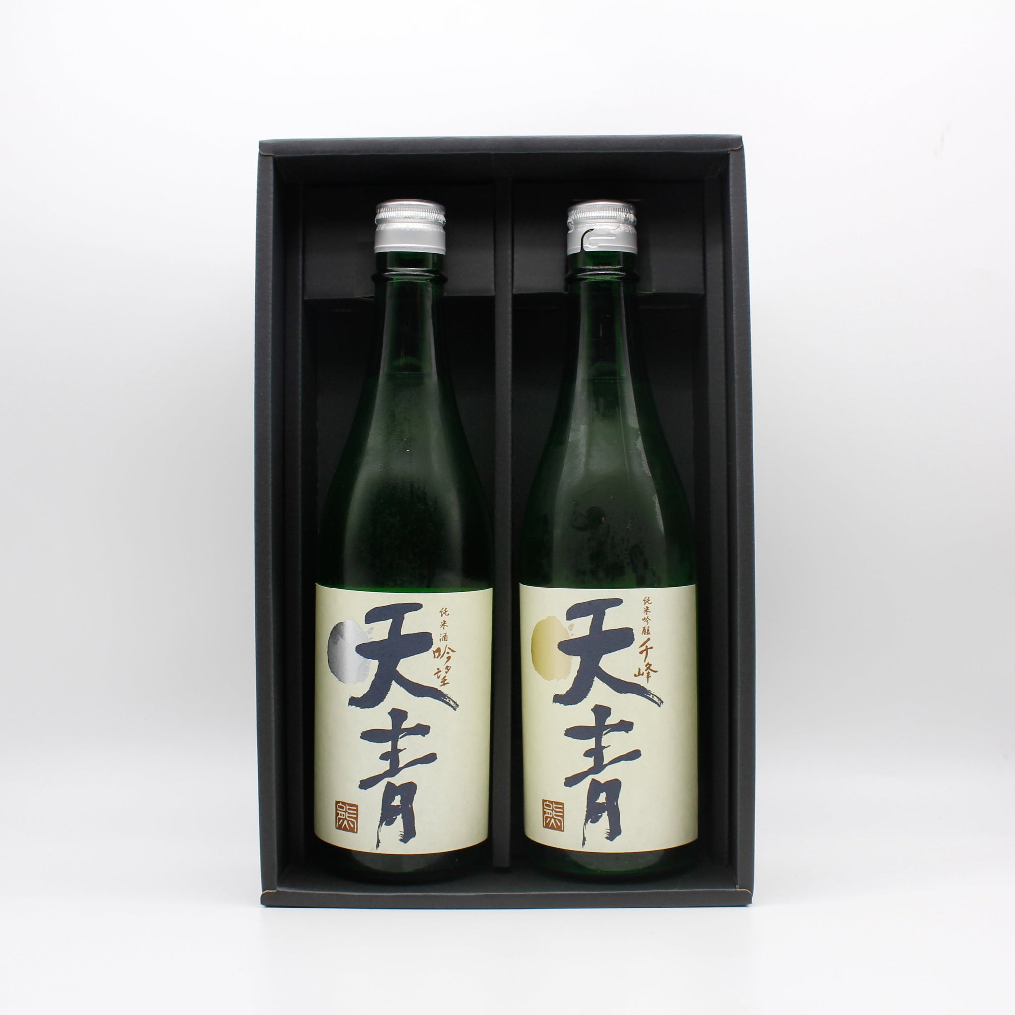 TS-201】天青2本セット – 熊澤酒造オンラインストア