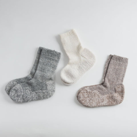 PUENTE Mano アルパカ ニットパンツ ｜くらすこと公式オンラインストア