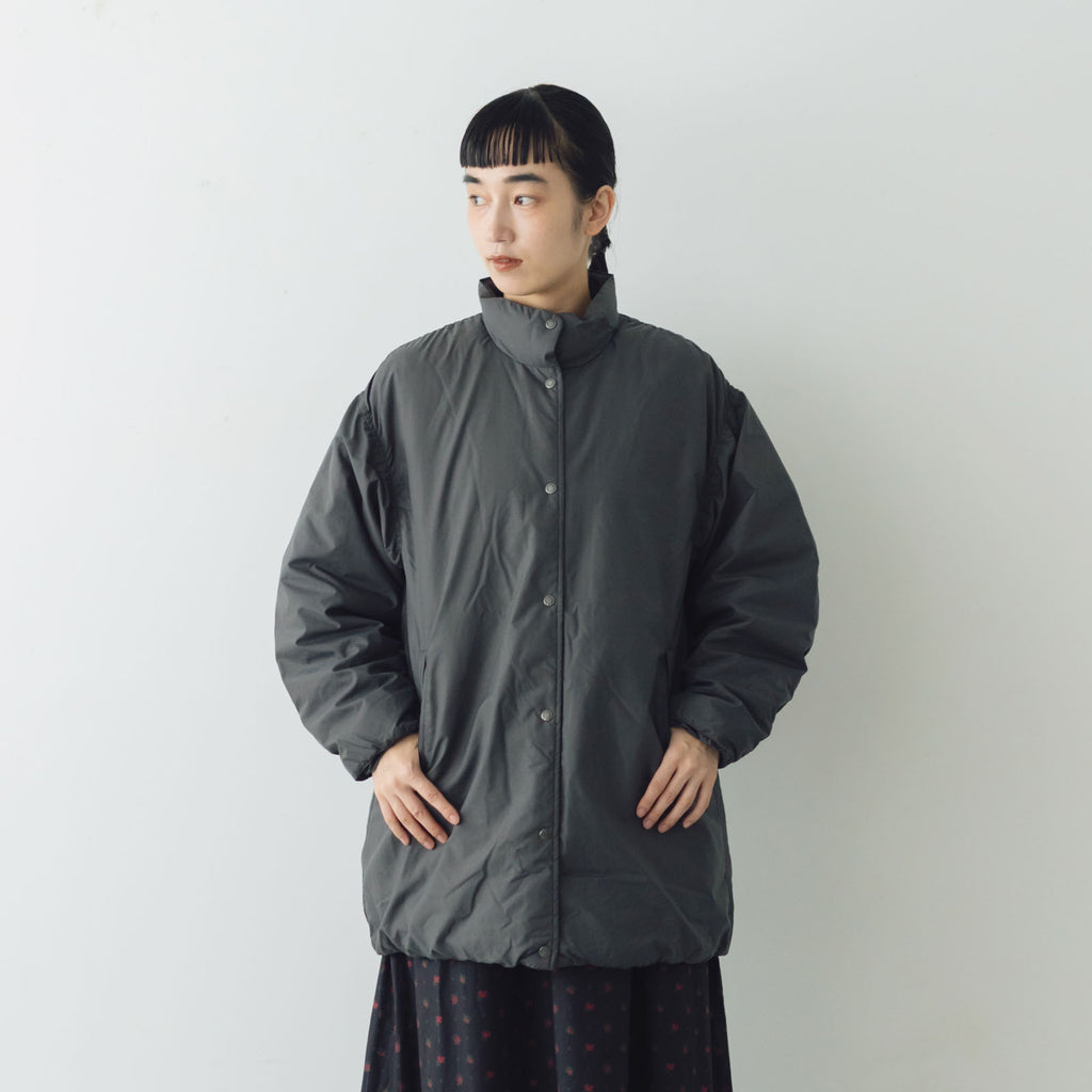 THE NORTH FACE オルタレーションゼファーシェルハーフコート ｜くらす