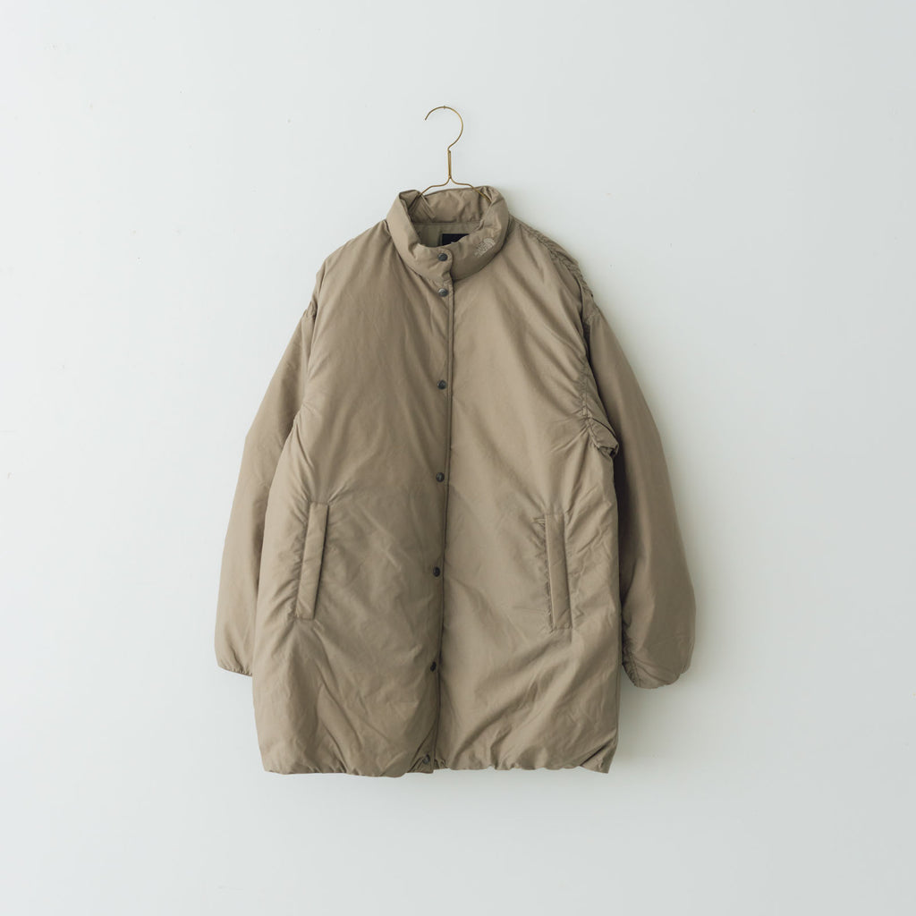 THE NORTH FACE オルタレーションゼファーシェルハーフコート ｜くらす