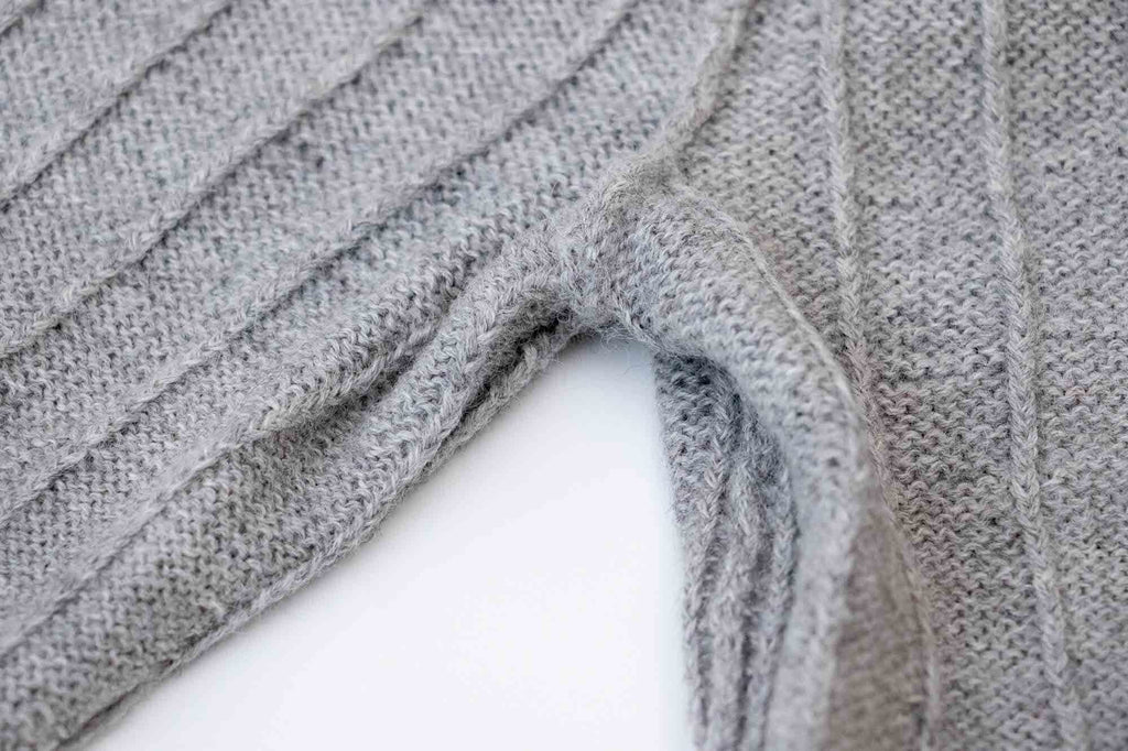 PUENTE Mano アルパカ ニットパンツ ｜くらすこと公式オンラインストア