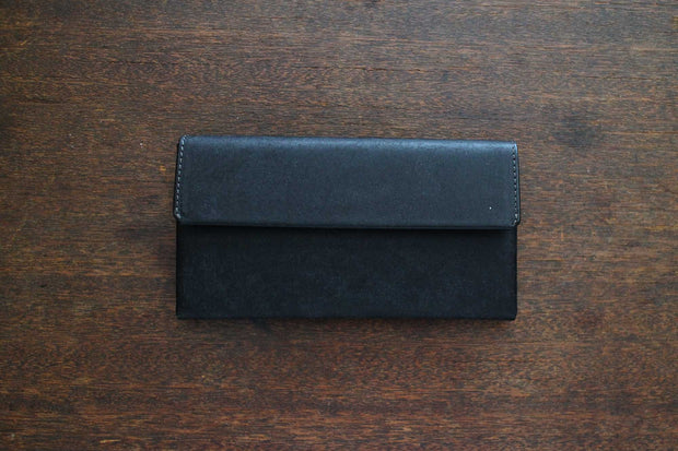 SAFUJI ミニ長財布（うすめ） ｜くらすこと公式オンラインストア