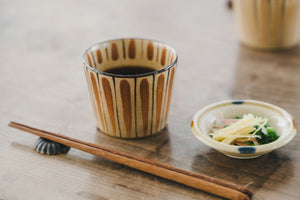 小春花窯 麦藁手 そば猪口 ｜くらすこと公式オンラインストア