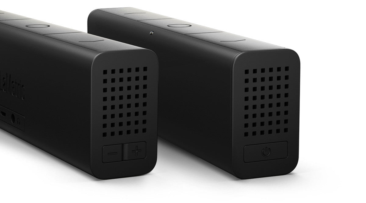 Buy LaMetric Time smart clock – LaMetric Global Shop