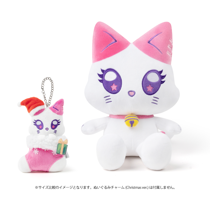 おすわりME:EYE's (RI:NYAN) – LAPONE STORE