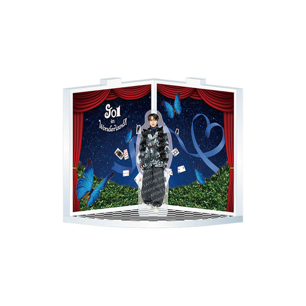 アクリルスタンド (河野純喜) – LAPONE STORE