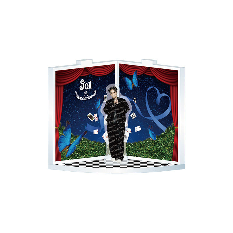 JO1 – Page 8 – LAPONE STORE