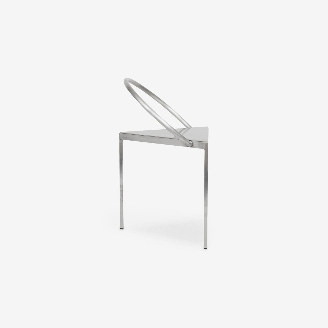 Triangolo Chair – Leibal