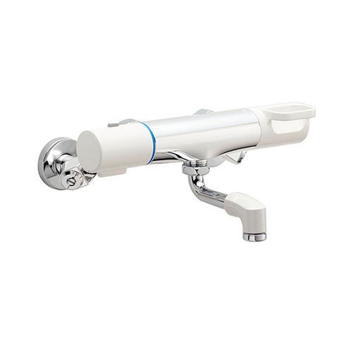 LIXIL・INAX シャワーバス水栓 浴室部品 [BF-WL147TX-PU] brdp - LIXIL