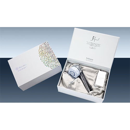 シャワー サイエンス ウルトラファインミスト ミラブルplus brdp